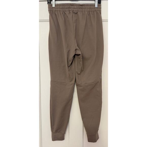 NOBULL Active Jogger Sweats Sweatpants Athleisure Loungewear Men's Size S - Picture 3 of 5